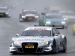 Audi RS5 Coupe DTM 2013 года